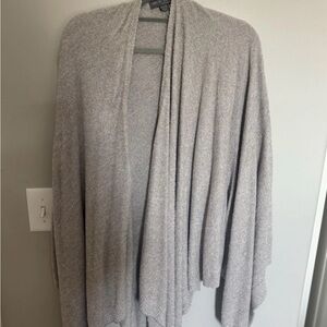 Barefoot Dreams Light Gray Women's Camisole